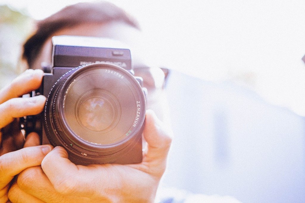 Comment créer un studio photo à la maison ?