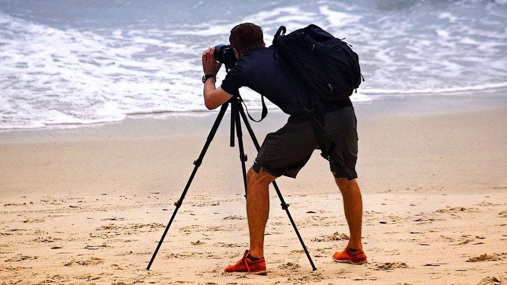 Développer son réseau professionnel dans la photographie